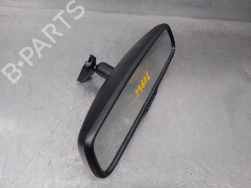 Rear mirror RENAULT KADJAR (HA_, HL_) 1.3 TCe 140 (HLNB, HLN1) | BP36533276I6 - Image 5