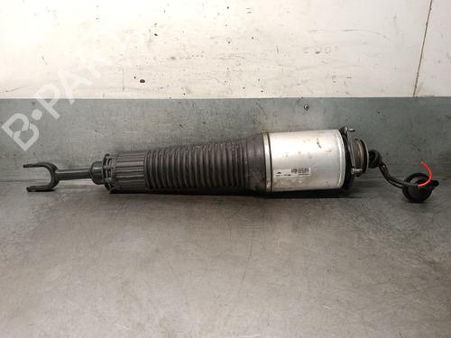 Used Left front shock absorber AUDI A8 D3 (4E2, 4E8) 3.0 TDI quattro (233 hp) 32262091