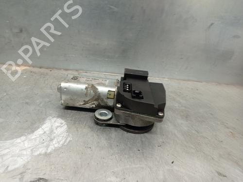 Used Rear wiper motor BMW 5 Touring (E39) 530 d (184 hp) 12131943