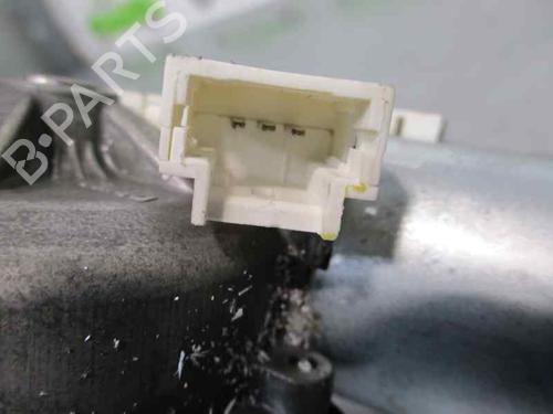 Rear wiper motor CITROËN C4 Coupe (LA_) 1.6 HDi | BP3202725M102 