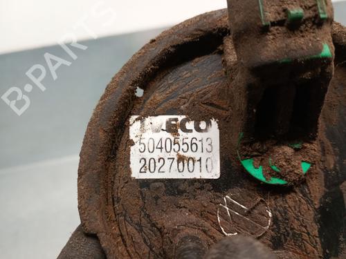 Fuel pump IVECO DAILY III Platform/Chassis 35 C 15 | BP29239895M76 