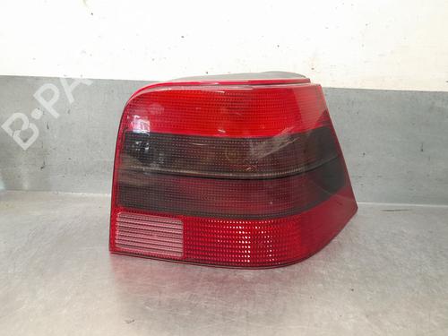 Used Right taillight Right taillight 37665839 37665839