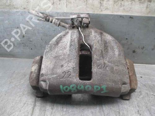 Used Left front brake caliper MERCEDES-BENZ SPRINTER 2-t Bus (B901, B902) 208 D (901.371, 902.371, 902.372) (79 hp) 11616867