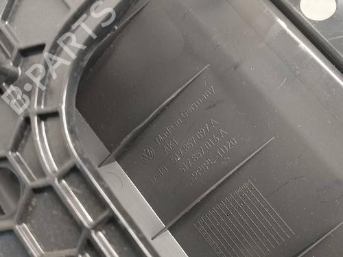 Glove box VW GOLF SPORTSVAN VII (AM1, AN1) 1.6 TDI | BP17586534C95 