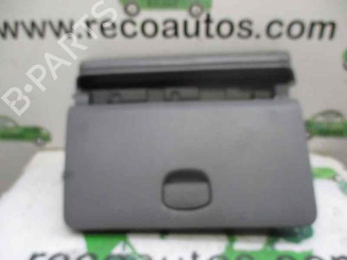Used Glove box DAEWOO NUBIRA Saloon (J200) 1.6 (109 hp) 2121135