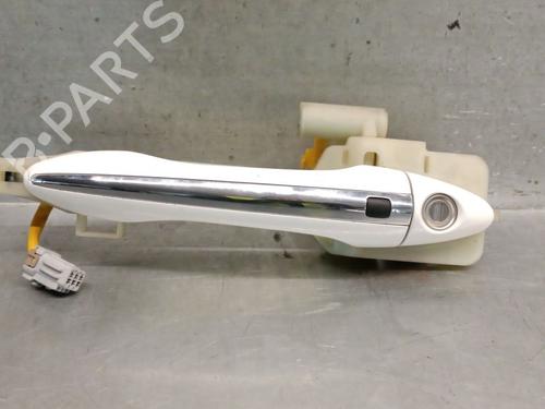 Used Front left exterior door handle KIA OPTIMA (FSGDS6B) 1.7 CRDi (136 hp) 30383532