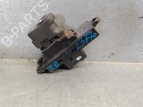 Right rear window switch HYUNDAI i30 (FD) 1.6 CRDi | BP29710016I28 
