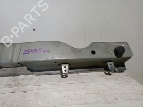 Front slam panel MITSUBISHI MIRAGE / SPACE STAR VI Hatchback (A0_A) 1.2 (A03A) | BP35819695C72 - Image 3