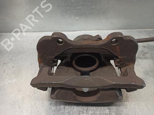 Right front brake caliper CITROËN C8 (EA_, EB_) 2.0 HDi | BP13258311M104 