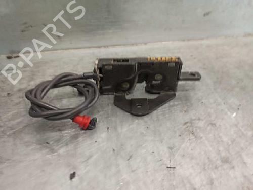 Used Tailgate lock BMW X5 (E53) 3.0 i (231 hp) 8046458