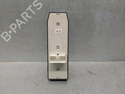 Left front window switch DAEWOO LACETTI Hatchback (KLAN)  | BP16088963I27 