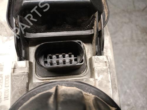 Left headlight SKODA OCTAVIA I (1U2) 1.9 TDI | BP22721602C28 