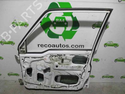 Right front door SUZUKI VITARA (ET, TA, TD) 1.9 D All-wheel Drive (SE419TD) | BP2104450C3 