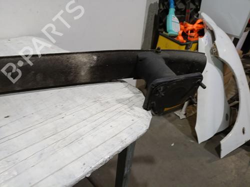 Rear bumper reinforcement MERCEDES-BENZ E-CLASS (W211)  | BP27997119C73 