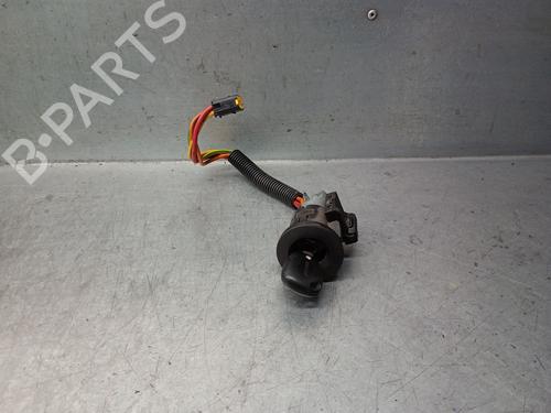 Zündschloss für RENAULT MEGANE I (BA0/1_) 1.9 dTi (BA08, BA0N) (98 hp) 31370519
