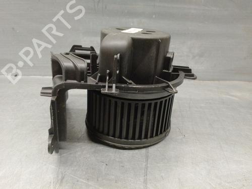 Used Heater blower motor RENAULT CLIO II (BB_, CB_) 1.2 16V (BB05, BB0W, BB11, BB27, BB2T, BB2U, BB2V, CB05,... (75 hp) 16251695