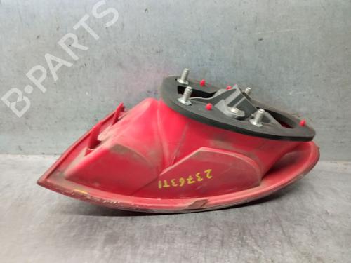 Left taillight ALFA ROMEO 147 (937_) 1.6 16V T.SPARK ECO (937.AXA1A, 937.BXA1A) | BP29583781C34 
