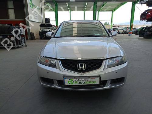 Headlight switch HONDA ACCORD VII (CL, CN) 2.2 i-CTDi (CN1) | BP27310813I24 - Image 10