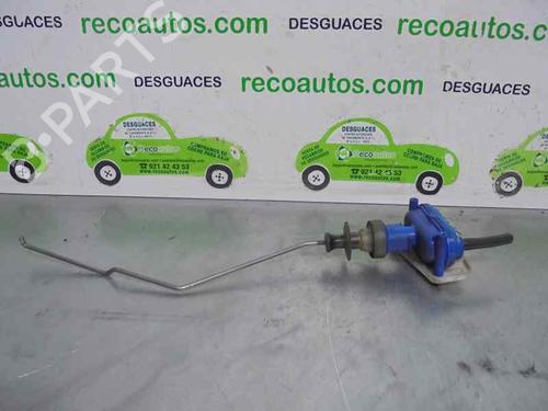 Used Electronic module AUDI 80 B4 Saloon (8C2) S2 quattro (230 hp) 20246864