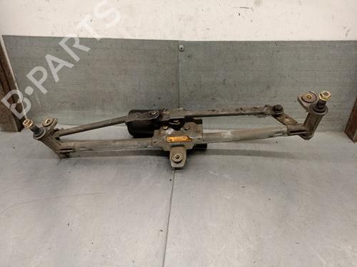 Ruitenwissermotor voor Ruitenwissermotor voor SKODA OCTAVIA I (1U2) 1.9 TDI (90 hp) 37518916 37518916