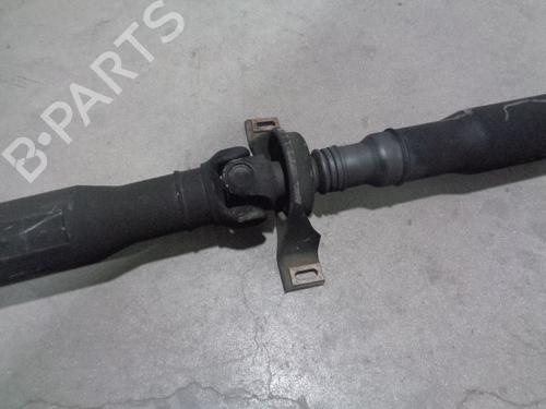 Driveshaft MERCEDES-BENZ E-CLASS (W210) E 300 Turbo-D (210.025) | BP10712718M37 
