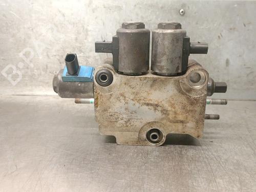 Suspension compressor LAND ROVER RANGE ROVER SPORT I (L320) 3.0 D 4x4 | BP29764869M103 