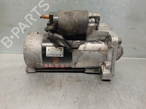 Used Starter CHRYSLER VOYAGER IV (RG, RS) 2.5 CRD (141 hp) 15061522