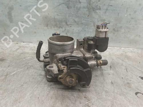 Throttle body TOYOTA COROLLA Liftback (_E11_) 1.4 (EE111_, EE111R) 116108C10
