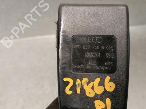 Seat buckle AUDI A3 (8P1) 2.0 TDI 16V | BP22985290I32 
