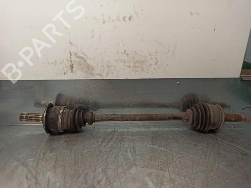 Used Left rear driveshaft MERCEDES-BENZ VITO / MIXTO Van (W639) [2003-2025]  9273791