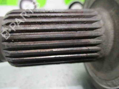 Right rear driveshaft BMW 1 (E87) 120 d | BP2065977M41 