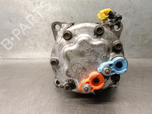AC compressor CITROËN C5 I (DC_) 2.0 HDi (DCRHZB, DCRHZE) | BP32349647M34 - Image 4