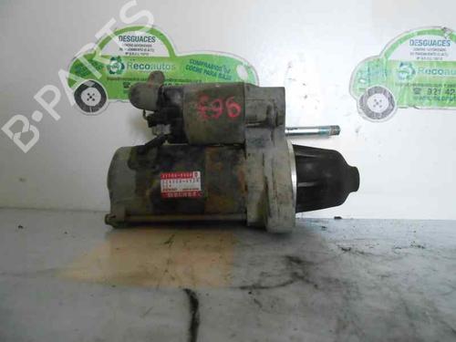 starter-suzuki-ignis-i-fh-13-4wd-rg413-3110080g0-2280008930-denso-2000-2001-2002-2003-2004-2005-2075312 main image