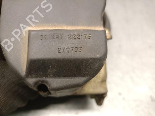 Front right seatbelt OPEL MOVANO A Van (X70) 2.8 DTI (FD) | BP30152521I25