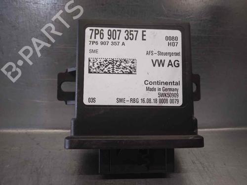 Used Lights ECU SEAT IBIZA V (KJ1, KJG) 1.0 TSI (115 hp) 10195307