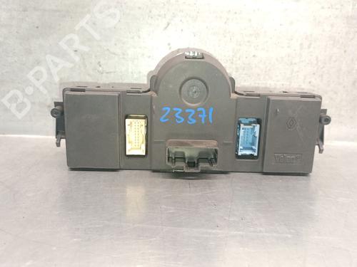 Climate control RENAULT GRAND SCÉNIC II (JM0/1_) 1.9 dCi (JM0G, JM12, JM1G, JM2C) | BP28099462I5 