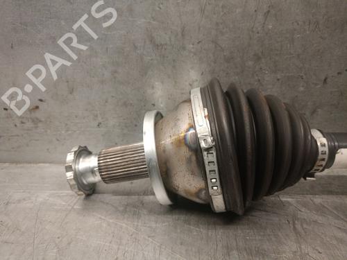 Left front driveshaft SEAT CORDOBA (6L2) 1.9 SDI | BP23994192M38 