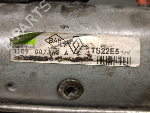 Starter NISSAN PRIMASTAR Van (X83) 2.0 dCi 115 | BP39210598M8 - Image 5