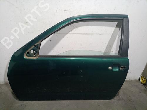 Used Left front door SEAT IBIZA II (6K1) 1.9 TDI (90 hp) 21581987