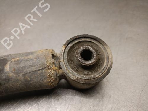 Right rear shock absorber VW POLO (9N_, 9A_) 1.4 TDI | BP23964516M19 