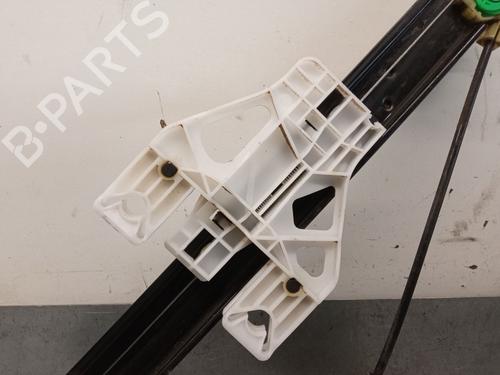 Rear left window mechanism AUDI Q3 (8UB, 8UG) 2.0 TDI | BP29424748C24 