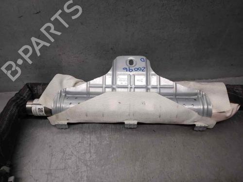 Right curtain airbag PEUGEOT 5008 (0U_, 0E_) 2.0 HDi 150 / BlueHDi 150 | BP18027897C12 