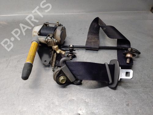 Front right seatbelt NISSAN ALMERA I Hatchback (N15)  | BP16070797I25 
