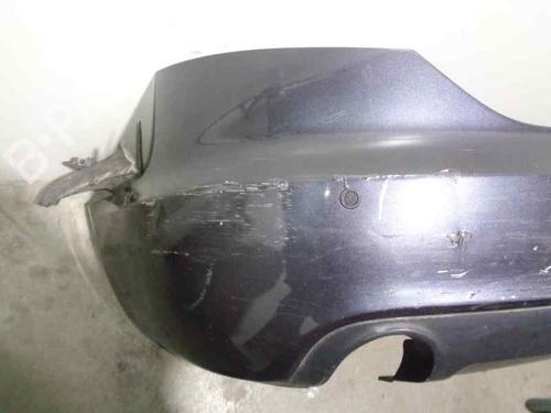 Rear bumper AUDI A6 C6 (4F2) 2.4 | BP7074222C8 