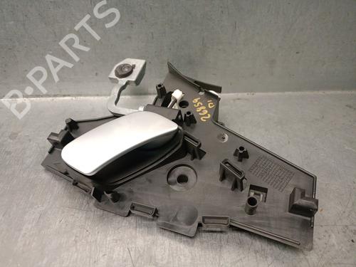 Front left interior door handle CITROËN C5 II (RC_) 2.0 HDi (RCRHRH) | BP40261000I13 - Image 4