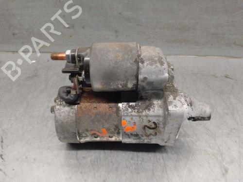 Used Starter FIAT 500 (312_) Electric (EV) (33 hp) 28168842