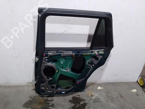 Right rear door JAGUAR X-TYPE I Estate (X400) 2.0 D | BP22984535C5 