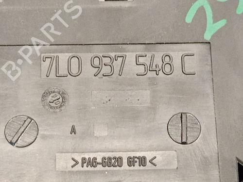 Fuse box AUDI Q7 (4LB) 3.0 TDI quattro | BP36596807E1  - Image 5