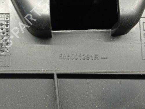 Hanskerom RENAULT MASTER III Van (FV) 2.3 dCi 130 FWD (FV0M, FV0Y, FV0J, FV02, FV03) | BP30733855C95 - Image 5