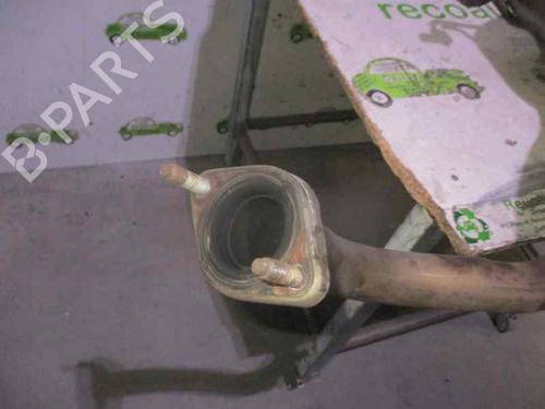 Exhaust system HYUNDAI SANTA FÉ II (CM)  | BP20249730M121 